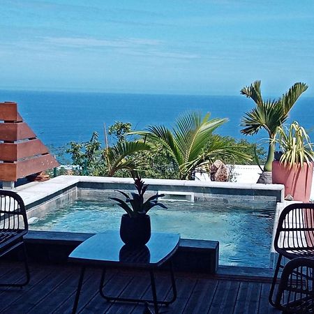 La Villa Choka Trois Bassins Exteriör bild