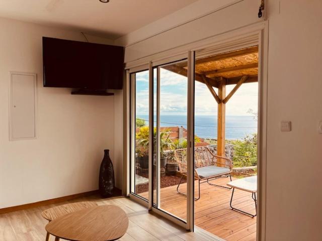La Villa Choka Trois Bassins Exteriör bild