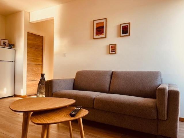 La Villa Choka Trois Bassins Exteriör bild